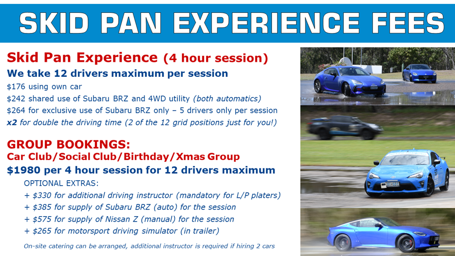 SAFE DRIVE TRAINING 26 years of driver training experience across